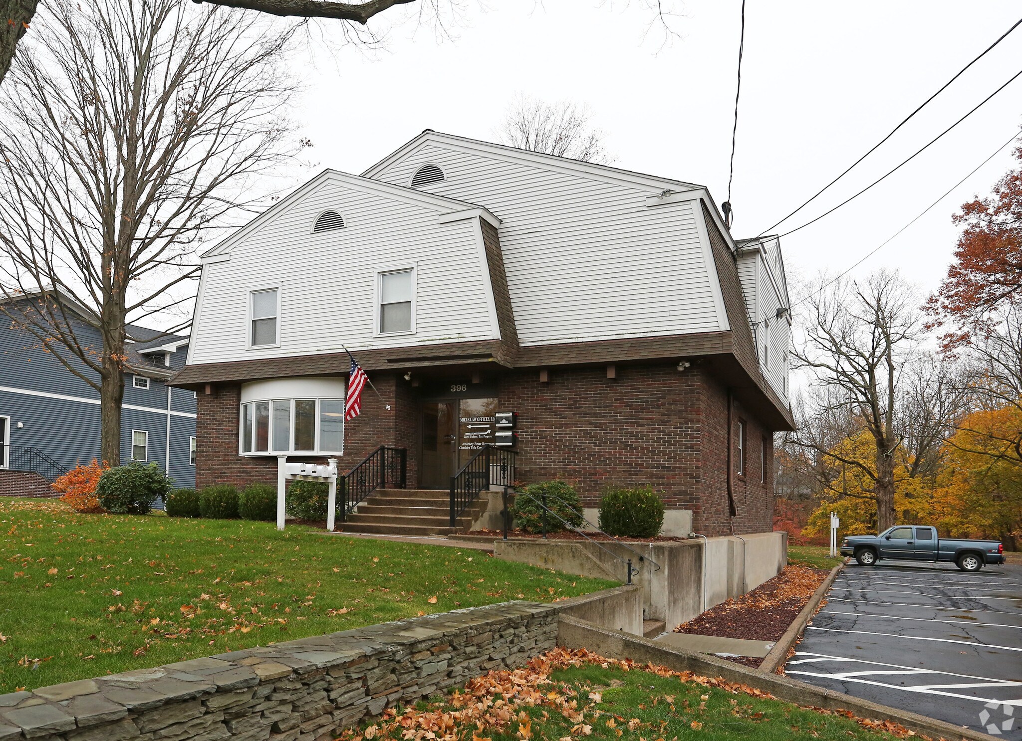 396 S Main St, Cheshire, CT for sale Primary Photo- Image 1 of 1