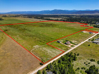 More details for Roseberry-Schultz Rd, Donnelly, ID - Land for Sale