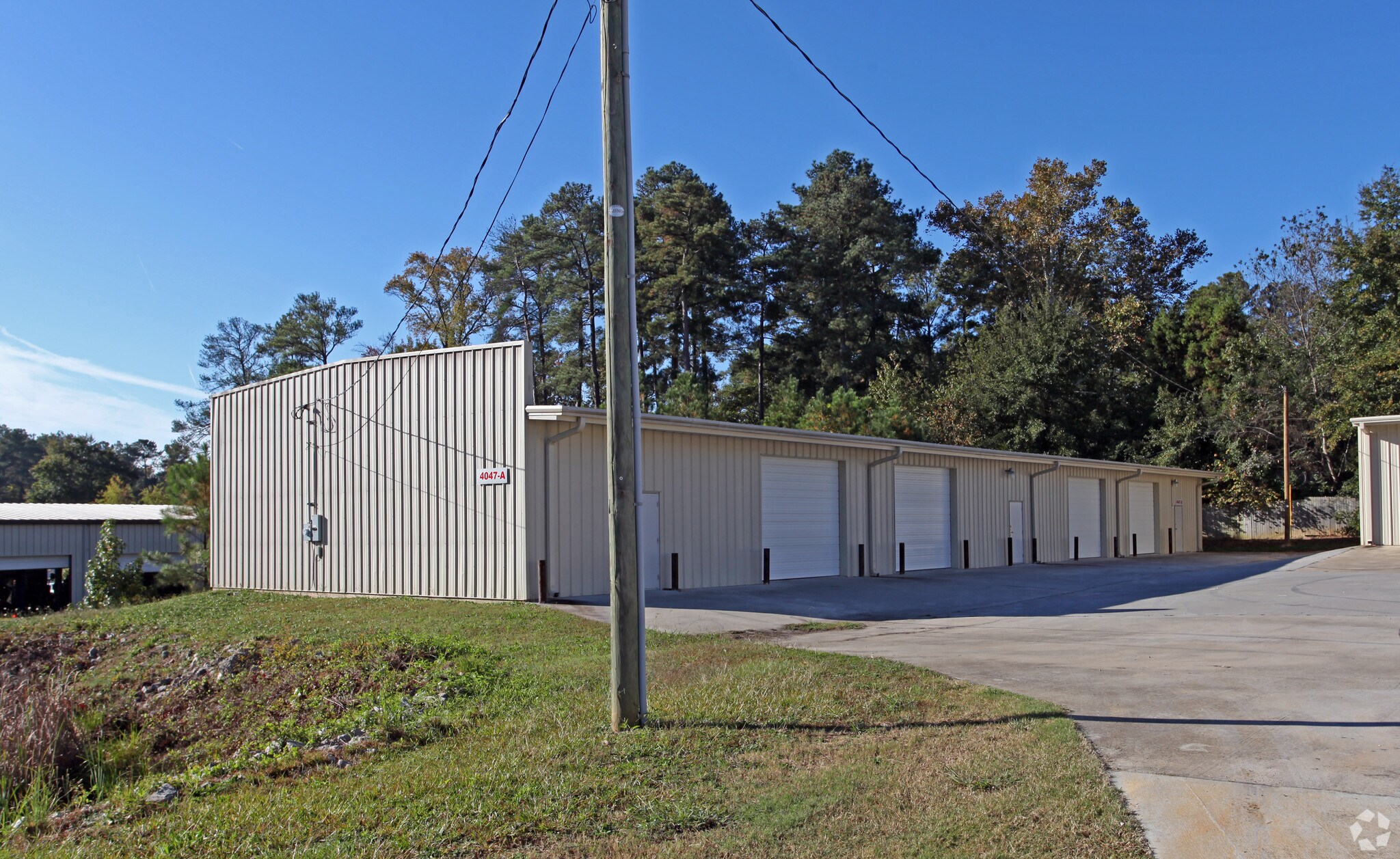 4047 Broad River Rd, Columbia, SC for sale Primary Photo- Image 1 of 1