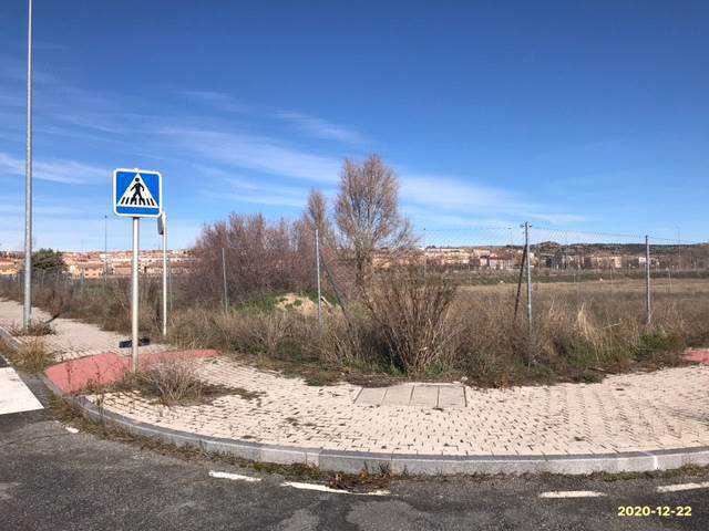 Land in Ávila for sale - Building Photo - Image 2 of 5