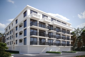 More details for 327 Wilson Ave, Cocoa Beach, FL - Multifamily for Sale