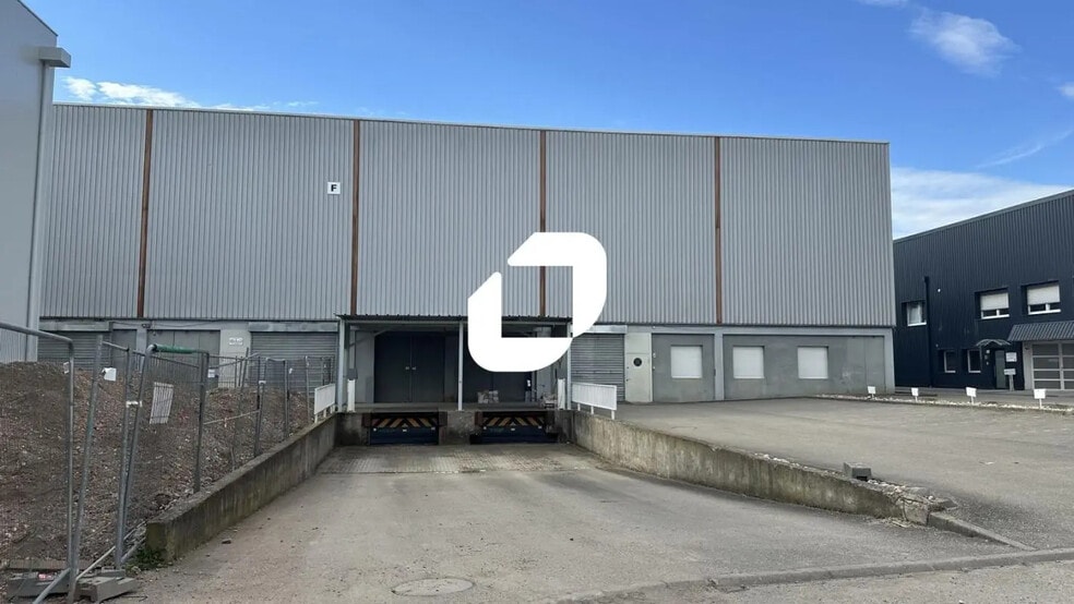 Flex in Sélestat for lease - Building Photo - Image 1 of 9