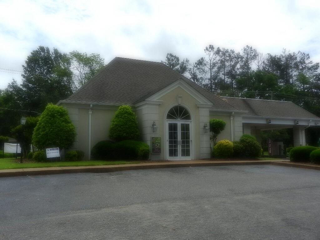 25 S Grand Ave, Brownsville, TN for sale Building Photo- Image 1 of 1