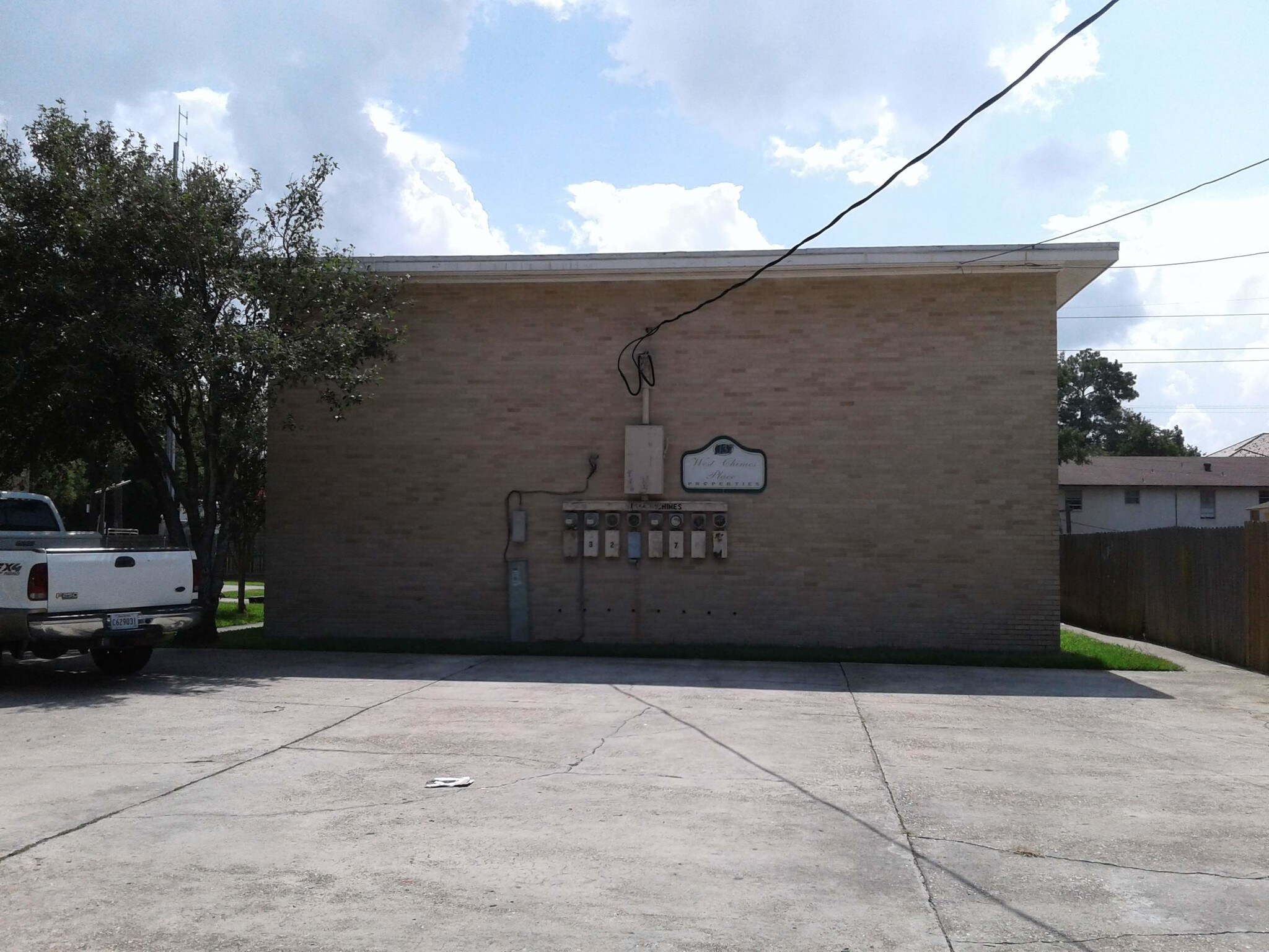 1137 W Chimes St, Baton Rouge, LA 70802