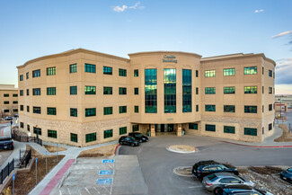 More details for 10099 Ridgegate Pky, Lone Tree, CO - Office/Medical for Lease