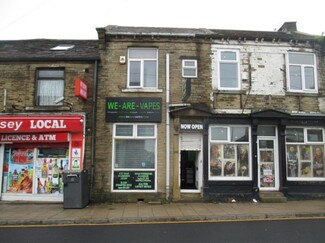 More details for 220 High St, Bradford - Retail for Lease