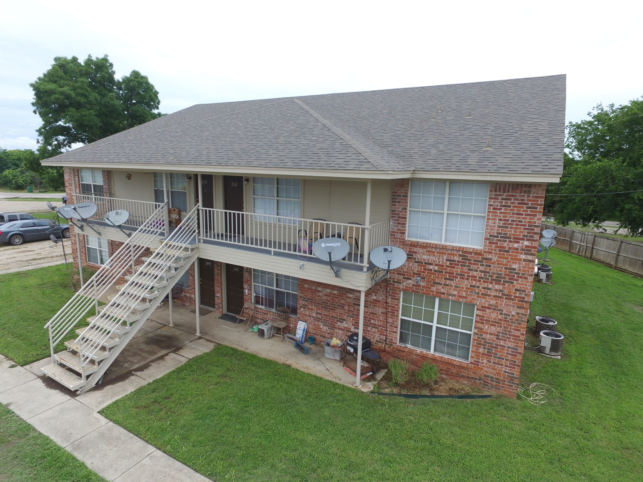 504 W Franklin St, Alvord, TX for sale Building Photo- Image 1 of 1