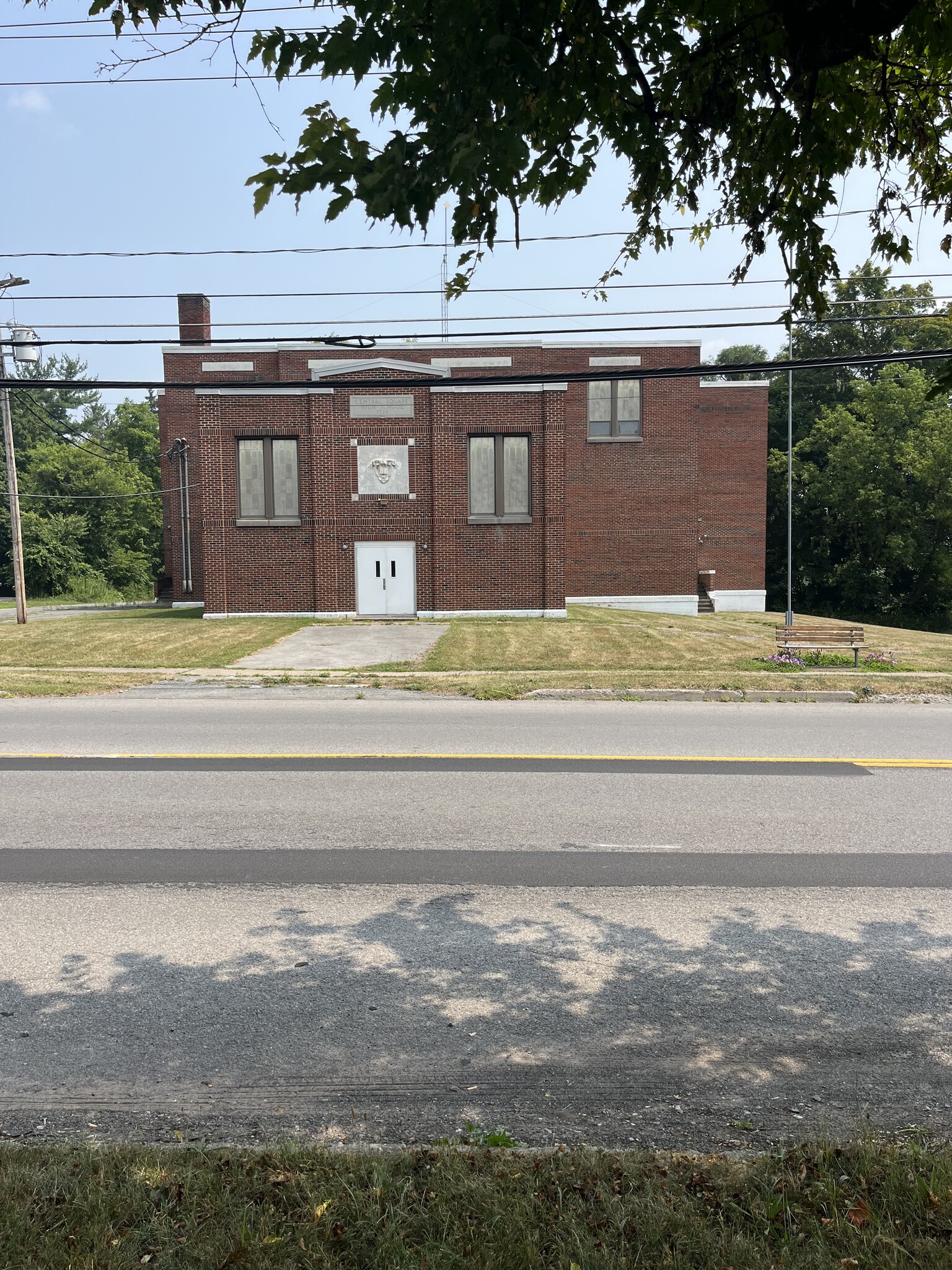 642 S Main St, Central Square, NY for lease Building Photo- Image 1 of 20