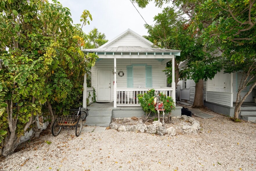 1213 Eliza St, Key West, FL for sale - Building Photo - Image 2 of 19