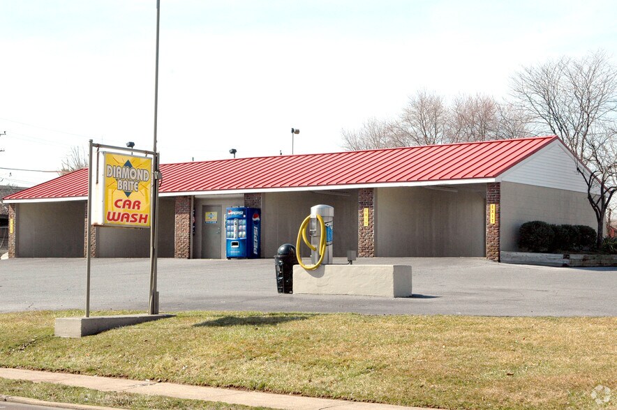 199 Moser Rd, Pottstown, PA for sale - Building Photo - Image 1 of 1