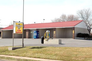 Pottstown Pa Car Washes For Sale Loopnet Com