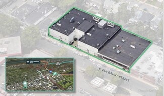 More details for 150 Van Brunt St, Englewood, NJ - Office, Industrial for Lease