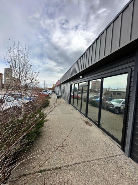 1080-1082 E Brundage Ln, Sheridan, WY for sale - Primary Photo - Image 1 of 1