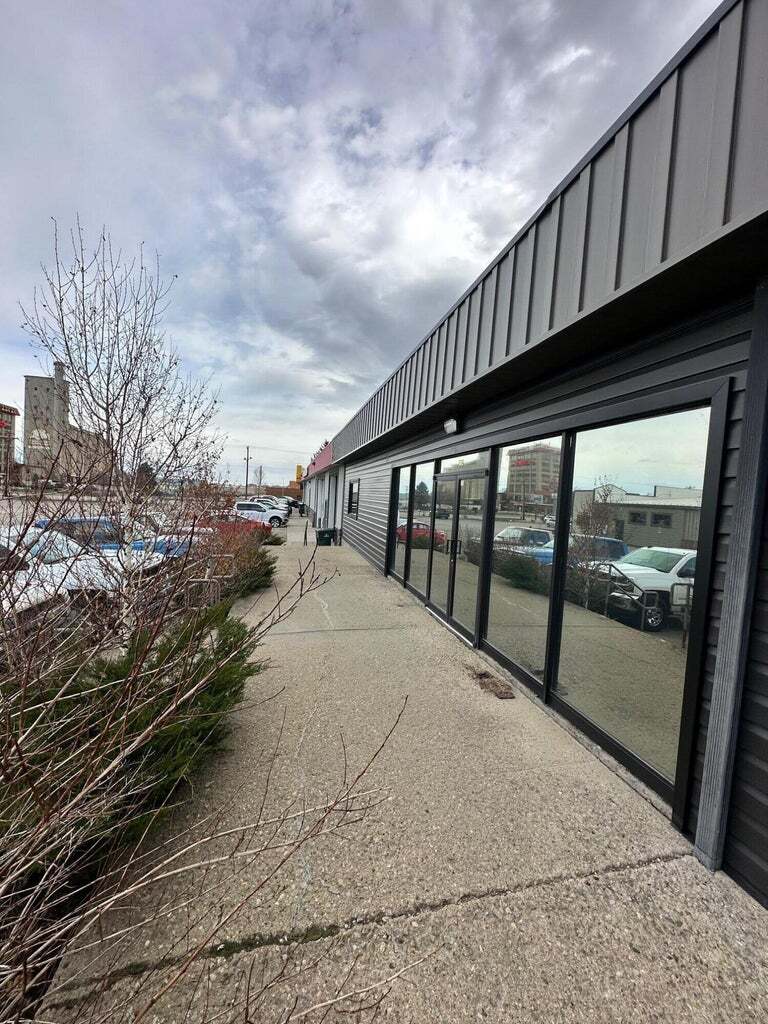 1080-1082 E Brundage Ln, Sheridan, WY for sale Primary Photo- Image 1 of 1