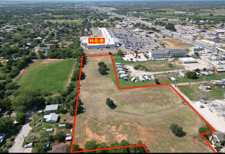 More details for 1521 A St. A Street, Floresville, TX - Land for Sale