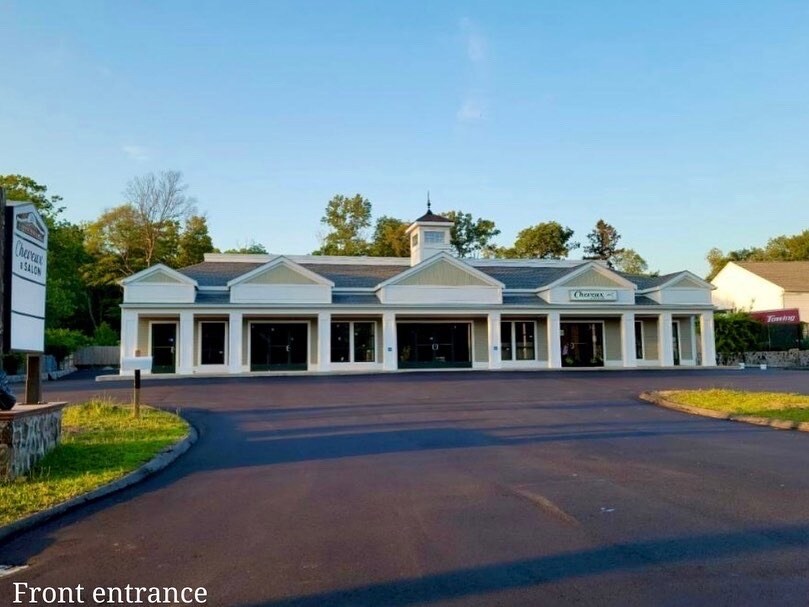 26 Union City Rd, Prospect, CT for sale Building Photo- Image 1 of 1