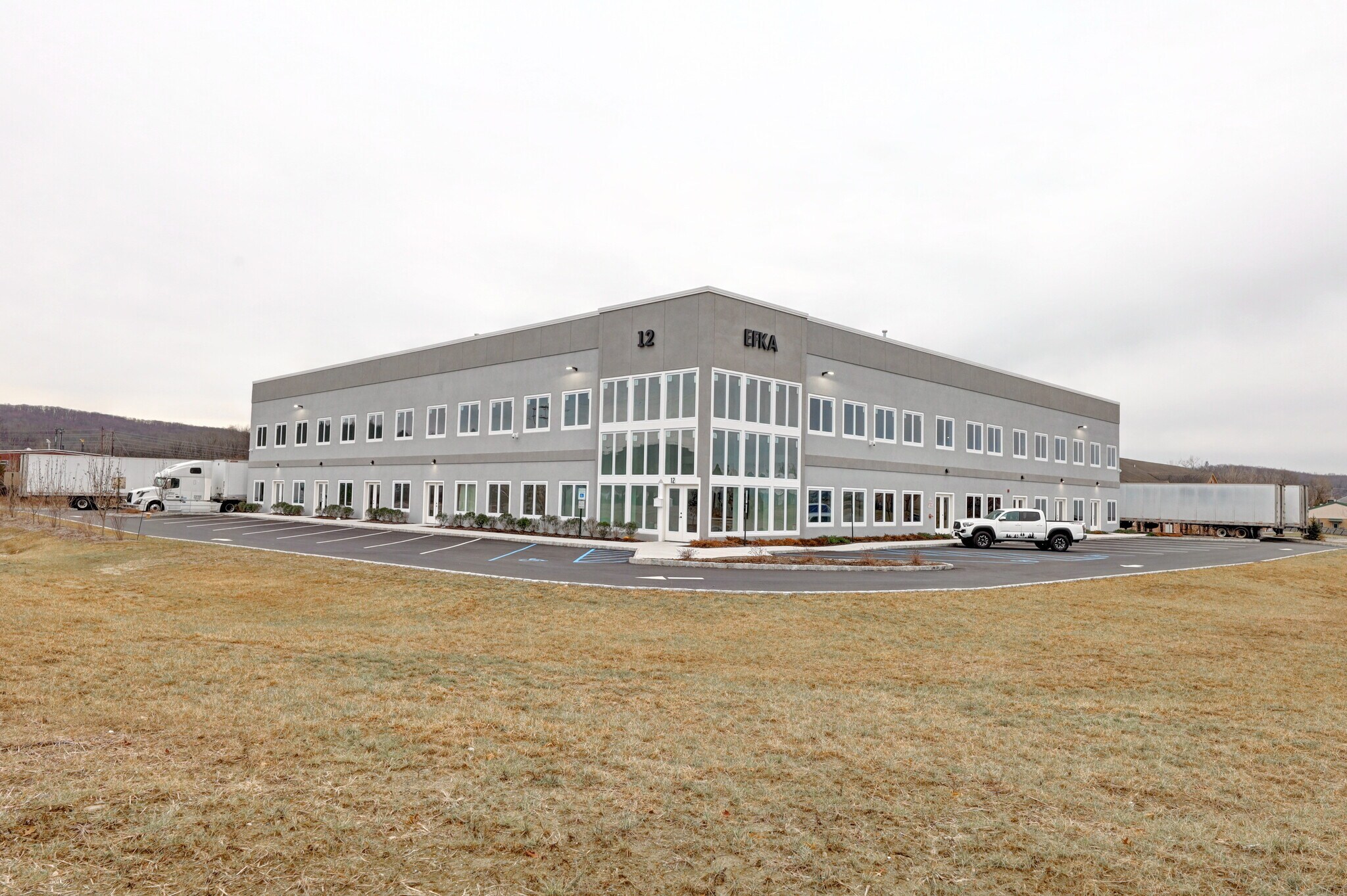 12 Aaron Way, Sparta, NJ for sale Building Photo- Image 1 of 1