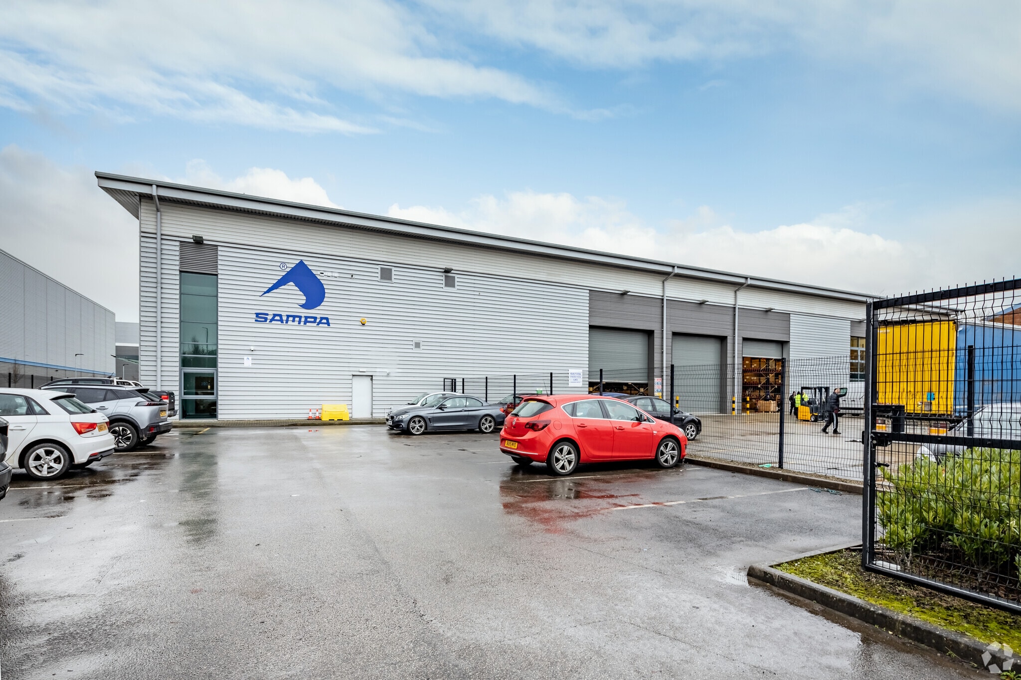 Moseley Rd, Manchester for sale Primary Photo- Image 1 of 1