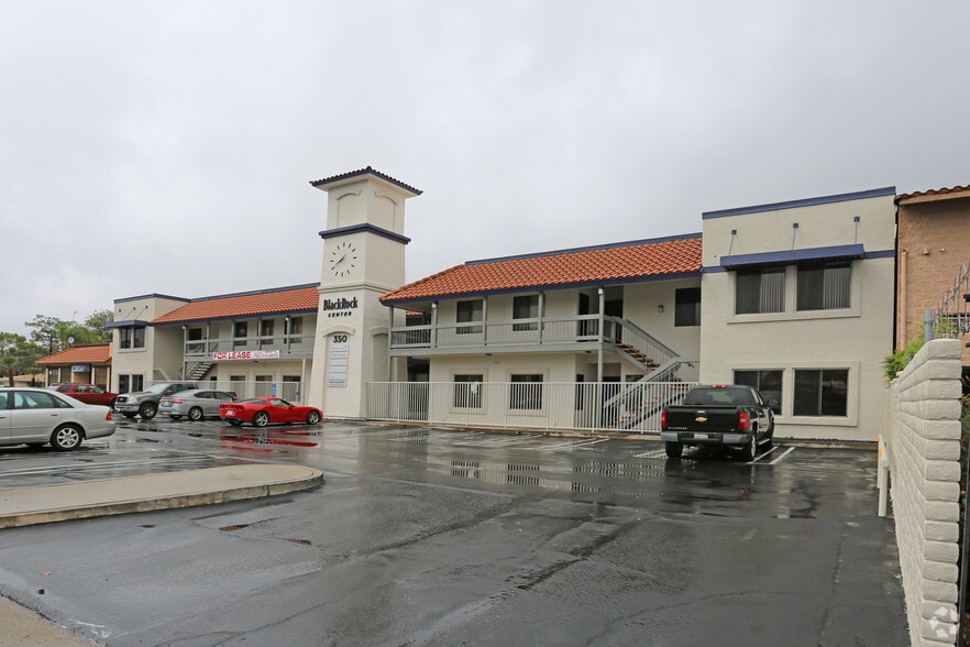 350 W 9th Ave, Escondido, CA for lease - Building Photo - Image 2 of 12