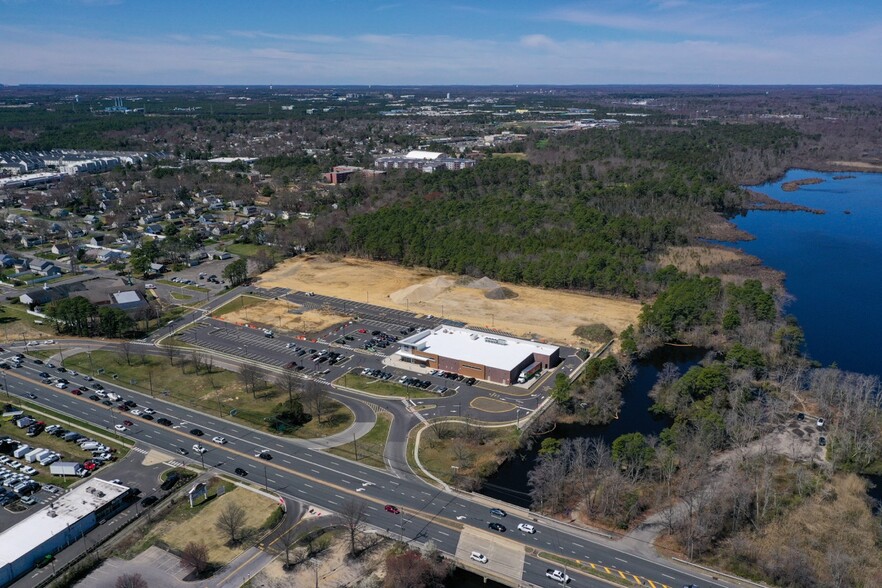 778 Route 70, Brick, NJ for lease - Building Photo - Image 3 of 5