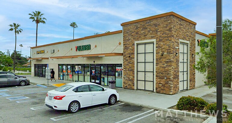 16701 Arrow Blvd, Fontana, CA for sale Building Photo- Image 1 of 1