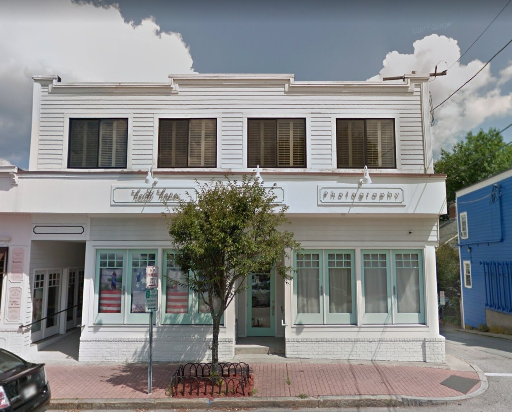 2206 Broad St, Cranston, RI for sale Building Photo- Image 1 of 1