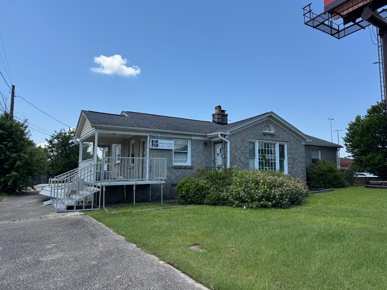 939 Broad River Rd, Columbia, SC for sale - Primary Photo - Image 1 of 1