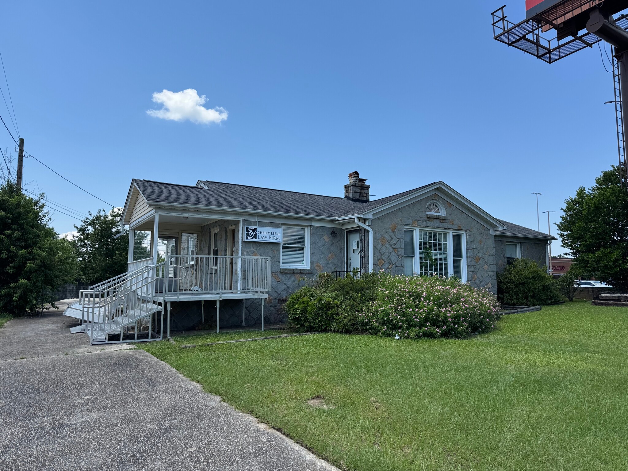 939 Broad River Rd, Columbia, SC for sale Primary Photo- Image 1 of 1