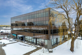 More details for 2000 Argentia Rd, Mississauga, ON - Office for Lease