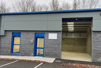 More details for West Chirton North Industrial Estate, North Shields - Industrial for Lease