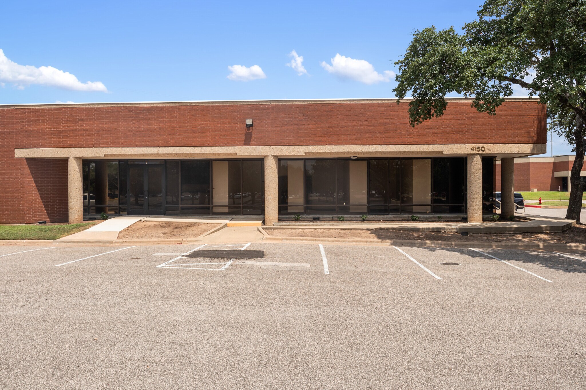 4150 Freidrich Ln, Austin, TX for lease Interior Photo- Image 1 of 23