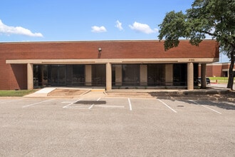 4150 Freidrich Ln, Austin, TX for lease Interior Photo- Image 1 of 23