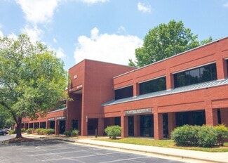 More details for 805-807 Spring Forest Rd, Raleigh, NC - Office, Office/Retail for Lease