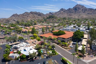 More details for 1819 E Morten Ave, Phoenix, AZ - Office for Lease