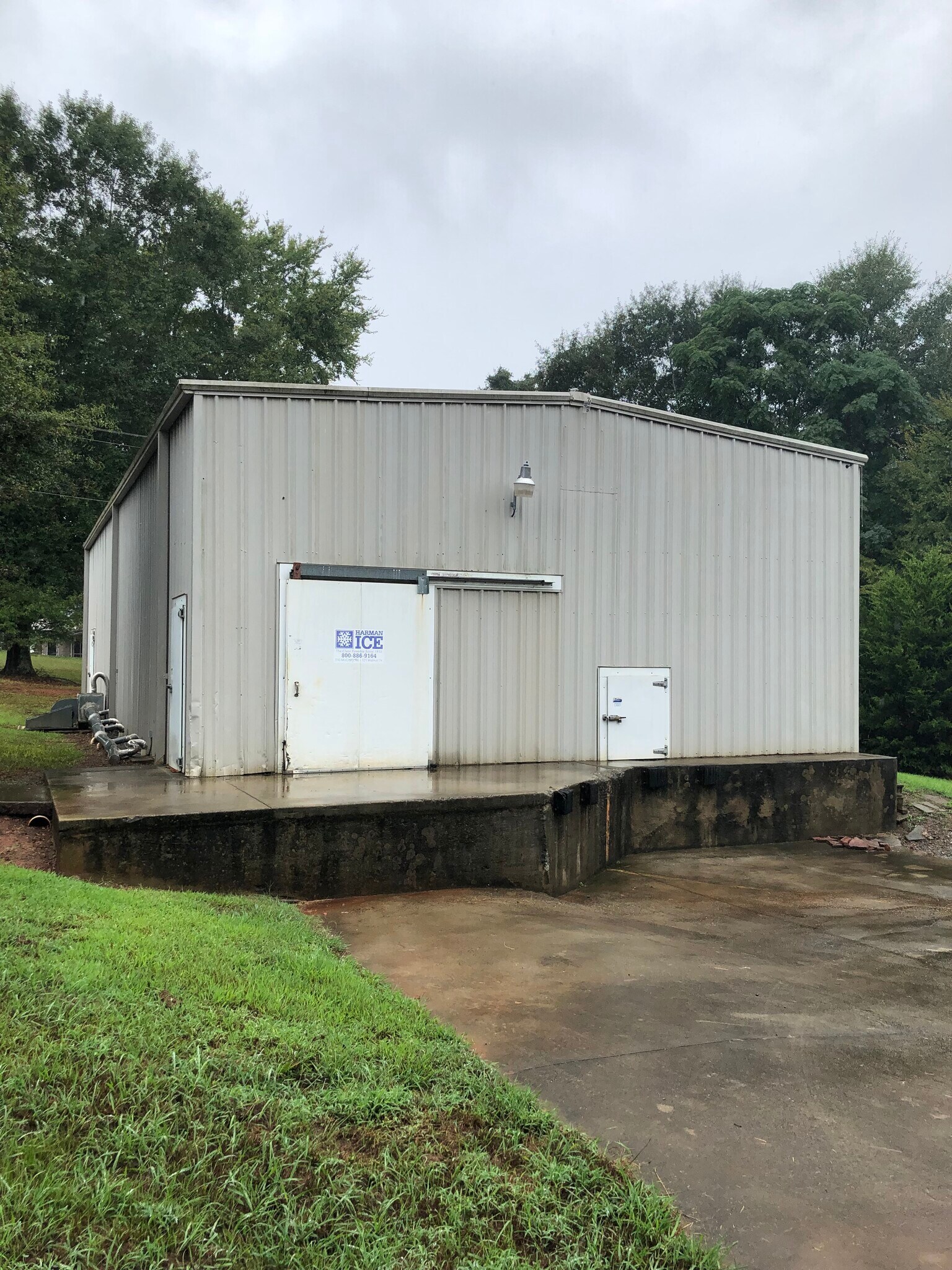 121 Walnut, Pendleton, SC for sale Primary Photo- Image 1 of 1