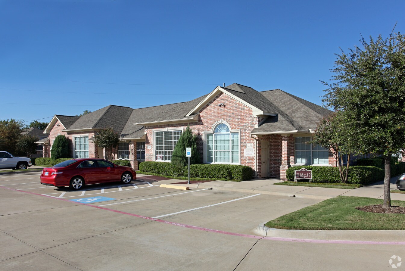 2840 Keller Springs Rd, Carrollton, TX 75006