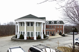 More details for 155 Lafayette Rd, North Hampton, NH - Office for Lease