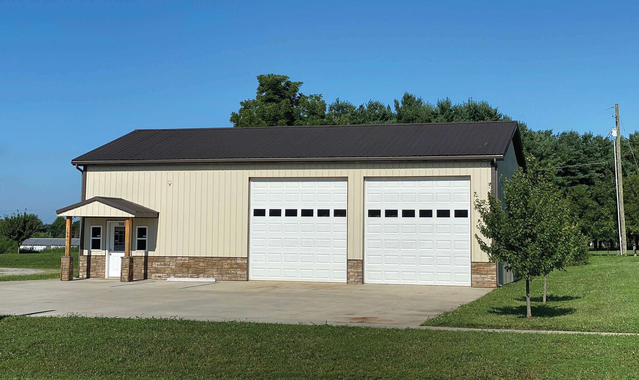 168 Wildcat Ln, Bardstown, KY for sale Building Photo- Image 1 of 1