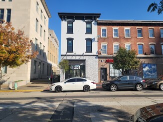 More details for 423 Market St, Camden, NJ - Office for Sale