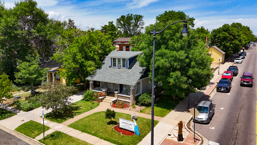 101 W Cannon St, Lafayette, CO for sale - Building Photo - Image 2 of 22