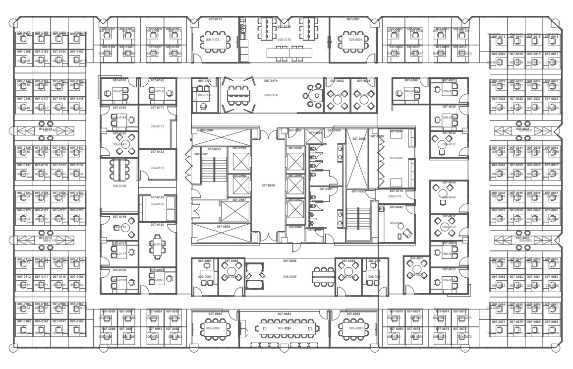 6301 Owensmouth Ave, Woodland Hills, CA 91367 - Farmers Plaza | LoopNet