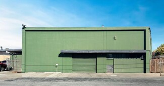 More details for 2635 S El Camino Real, San Mateo, CA - Industrial for Lease