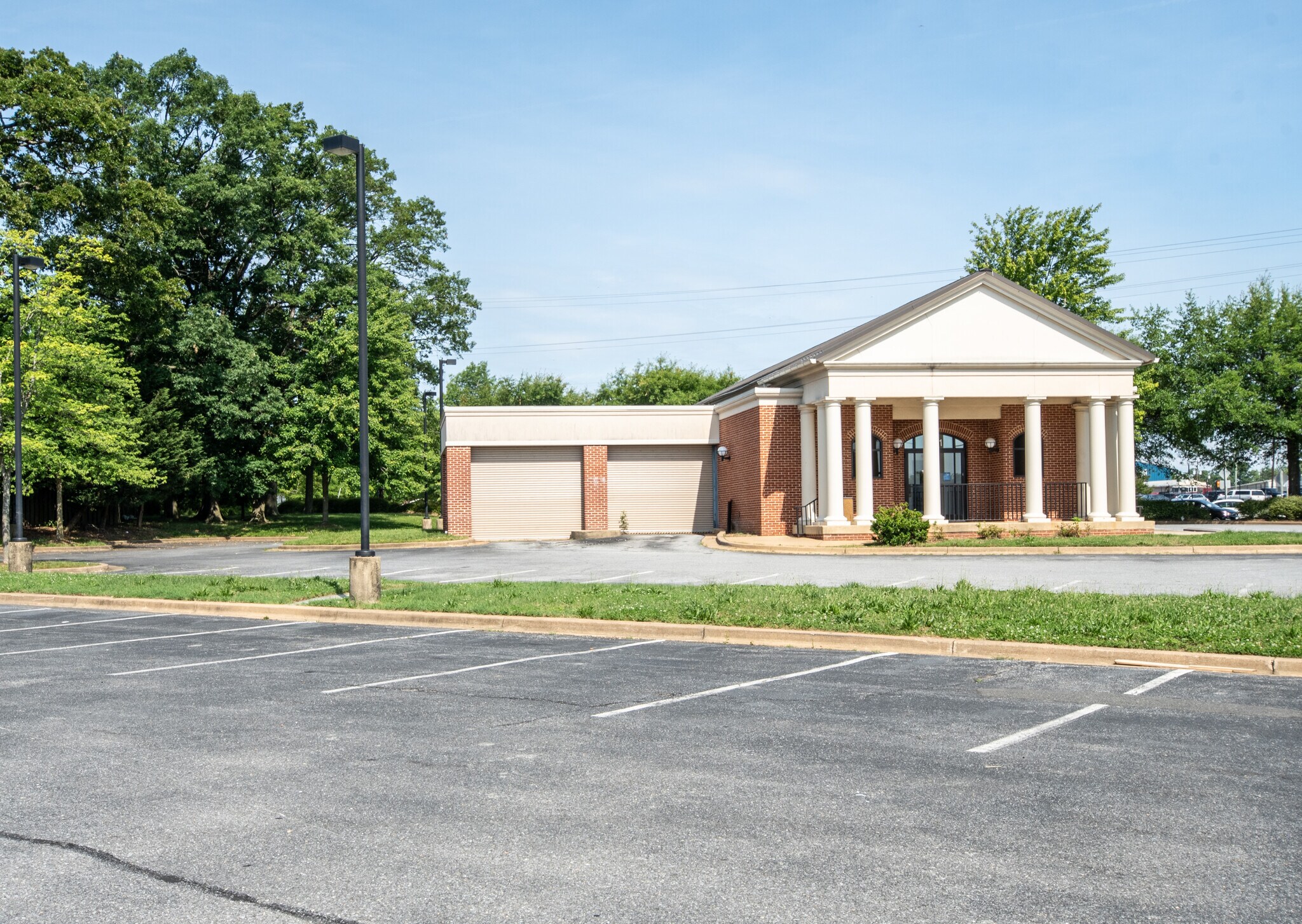 3601 St Barnabas Rd, Suitland, MD 20746 Retail for Lease