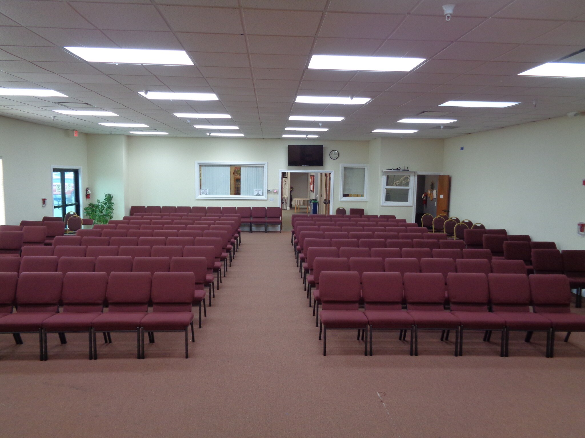 5050 Commerce Blvd, Rohnert Park, CA for sale Other- Image 1 of 1