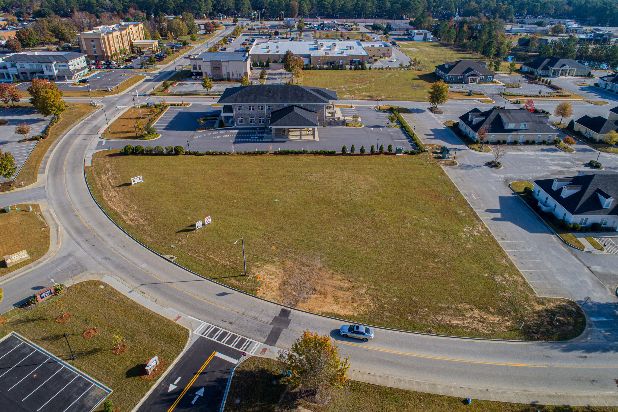 00 Brampton Ave, Statesboro, GA for sale Building Photo- Image 1 of 11