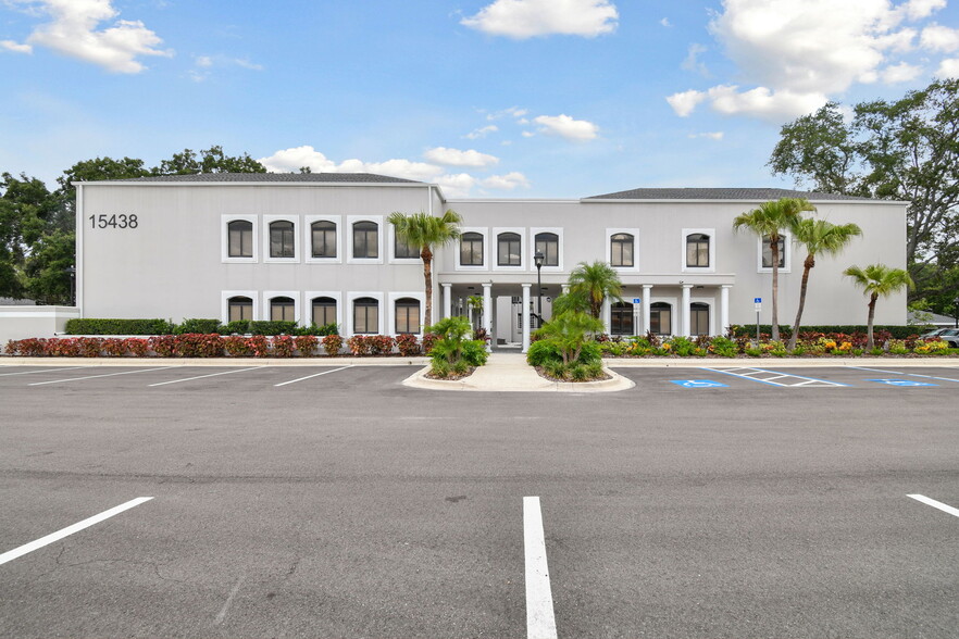 15436 N Florida Ave, Tampa, FL for lease - Building Photo - Image 3 of 28