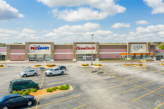 More details for 7820 E 101st St, Tulsa, OK - Retail for Lease