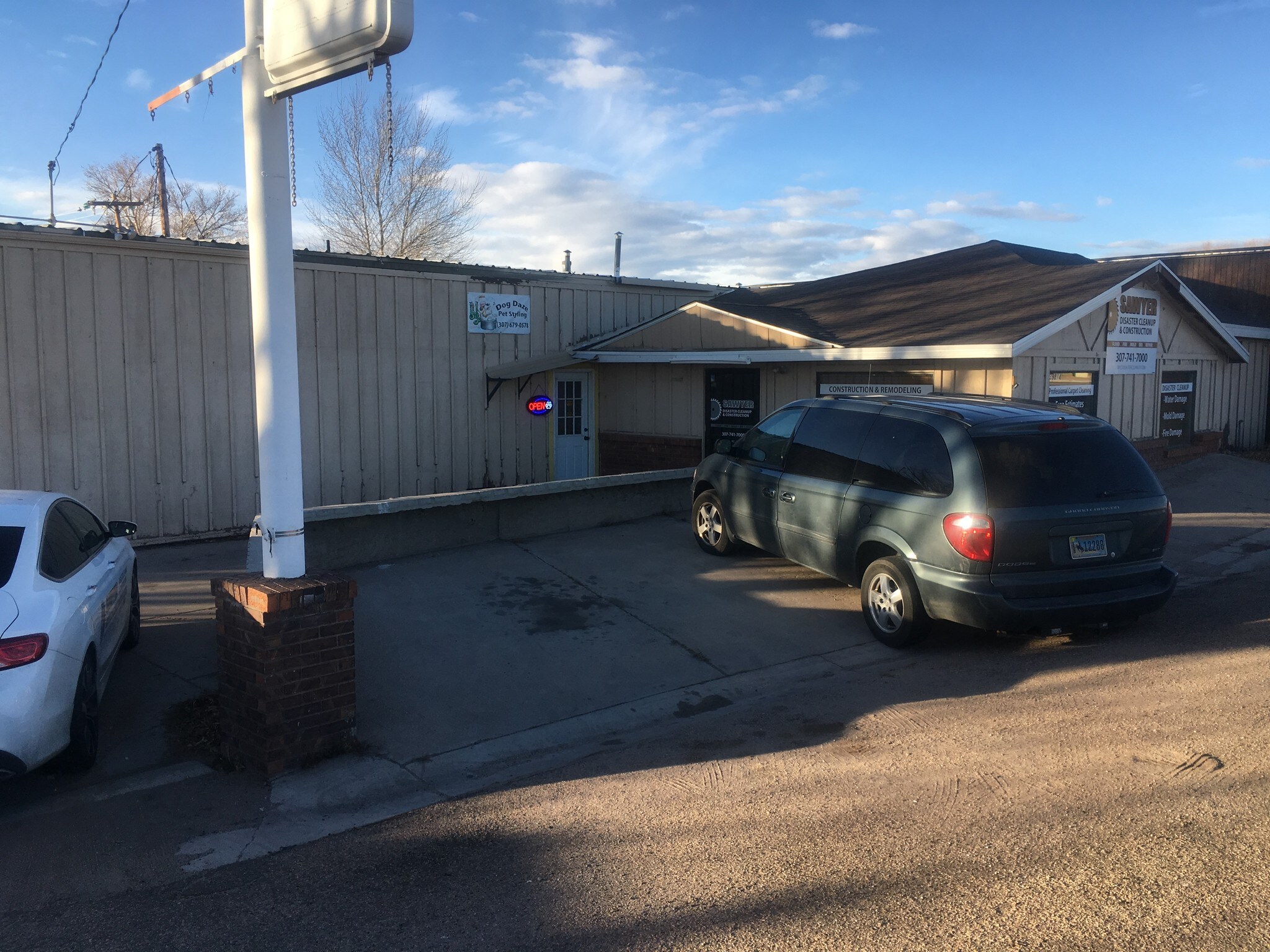 39814 Business Loop 80, Lyman, WY for sale Building Photo- Image 1 of 1