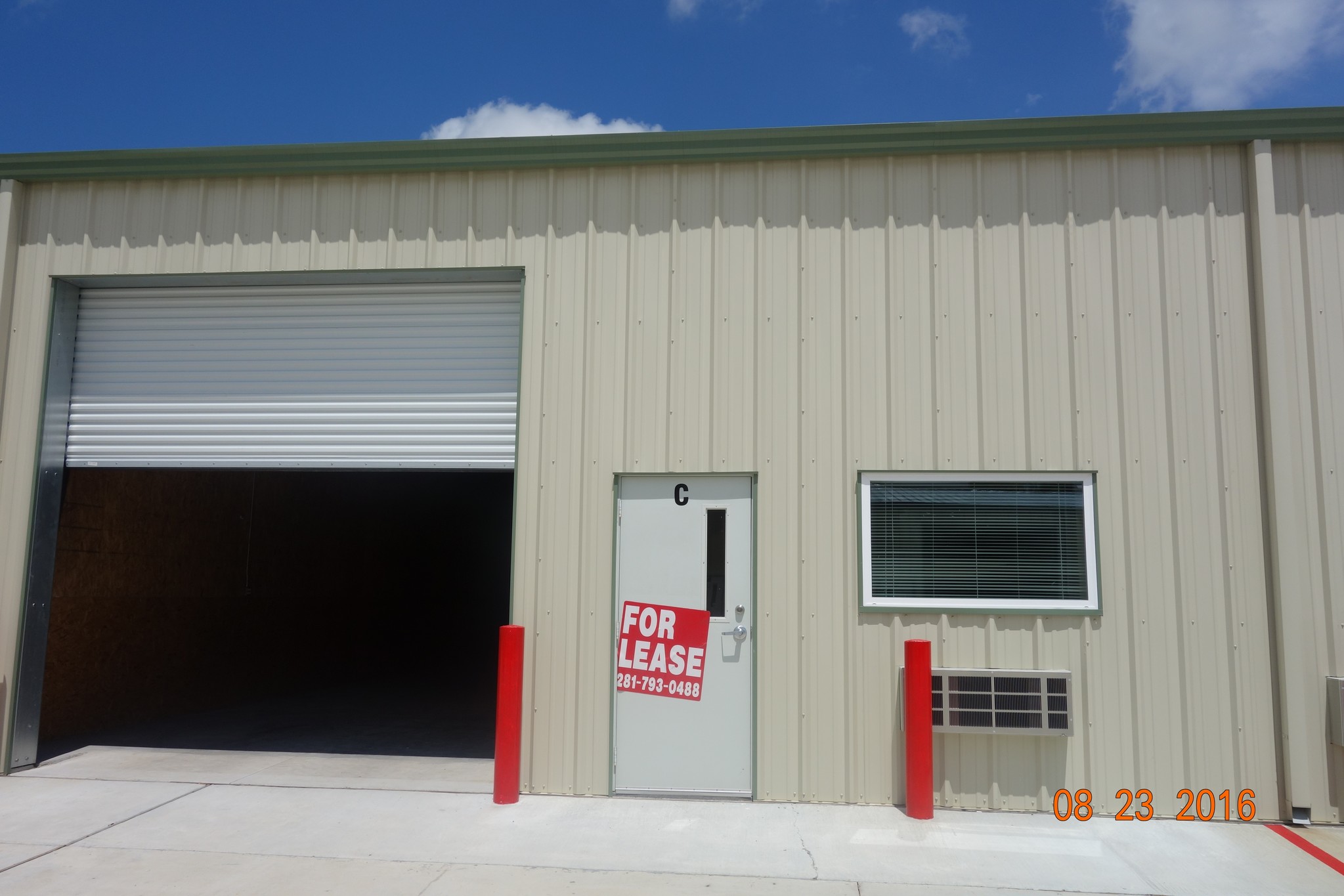 2260 Dickinson Ave, Dickinson, TX for sale Building Photo- Image 1 of 1