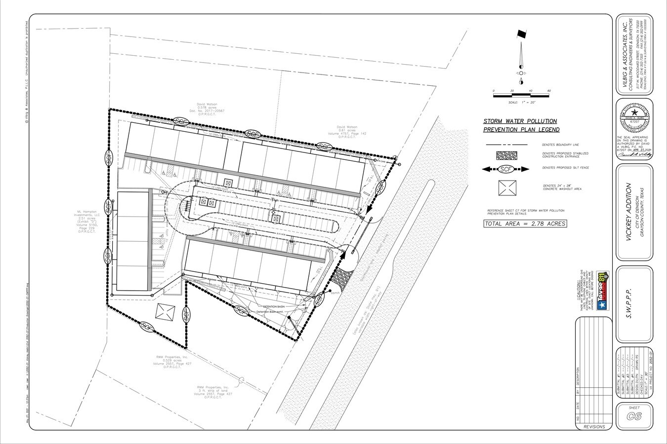 4901 Texoma Pky, Denison, TX 75020
